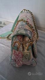 Borsa Alviero Martini Travel