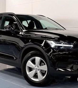 Volvo xc40 ricambi anno 2021