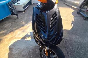 aerox 50cc del 2012