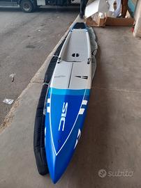 Sup Sic Atlantis 14x22 