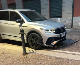 Tiguan 2.0 tdi 200 cv Dsg