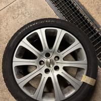 4 cerchi MOMO da 16 pollici - Audi A1