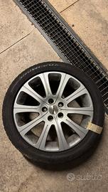 4 cerchi MOMO da 16 pollici - Audi A1