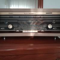 Radio storica funzionante Philips