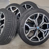 Cerchi Bmw X1 X2 19
