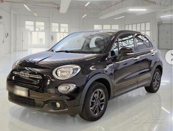 Fiat 500X 1.3 MultiJet 95 CV club