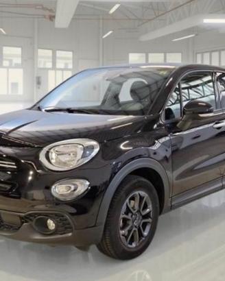 Fiat 500X 1.3 MultiJet 95 CV club