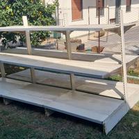 Scaffale