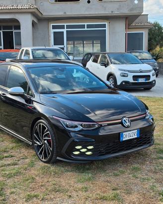 Volkswagen Golf GTI 2.0 TSI DSG STRA FULL Garanzia