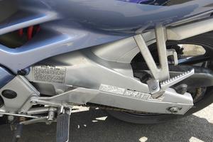 cbr 600f2