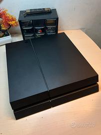 Ps4 500gb