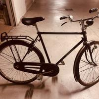 Bici vintage a freni bacchetta