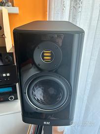 Diffusori acustici Elac Vela 404