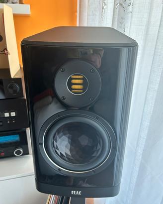 Diffusori acustici Elac Vela 404