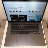 Apple Mac Air 15"