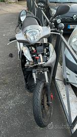 Honda SH Mode 125, 2017 PREZZO TRATTABILE