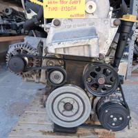 motore OPEL ASTRA 1.3CDTI TIPO Z13DTH