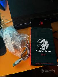 Mouse Da Gaming Skylion RGB usb