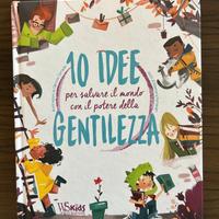Libro "10 idee per salvare il mondo con il potere
