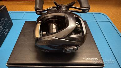 Daiwa Tatula SV TW 7.1