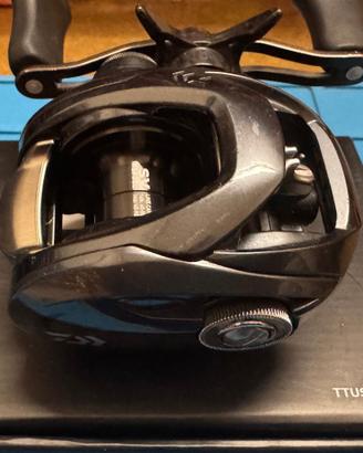 Daiwa Tatula SV TW 7.1