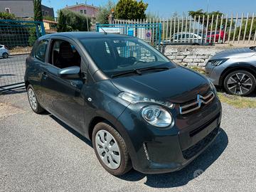 Citroen C1 72cv *IDEALE PER NEOPATENTATI*