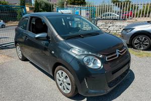 Citroen C1 72cv *IDEALE PER NEOPATENTATI*