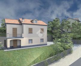 TER. RESIDENZIALE A SANT'OLCESE