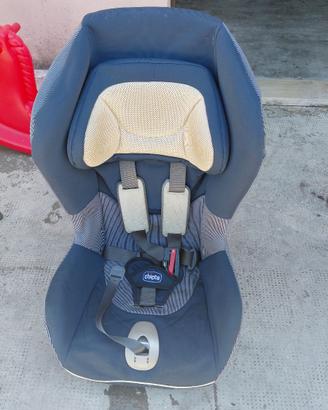 Seggiolino auto Chicco + Marsupio omaggio