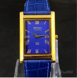 Nuovo Seiko Tank vintage