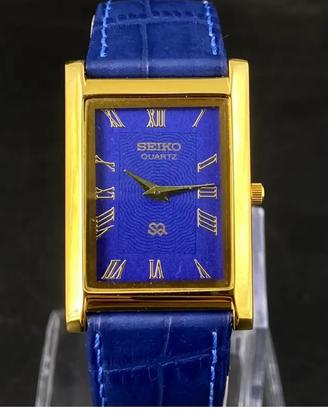 Nuovo Seiko Tank vintage