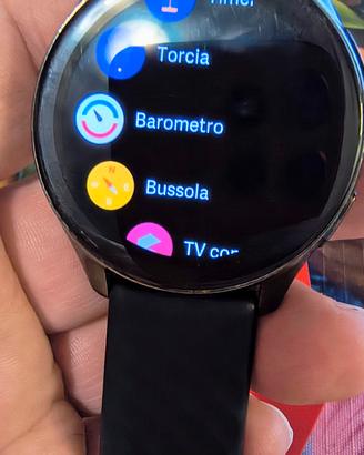 Smartwatch OnePlus Watch