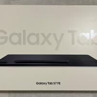 Samsung Galaxy Tab S7 FE