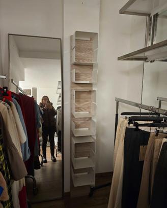 LIBRERIA A MURO