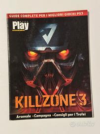Guida Killzone 3