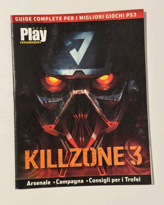 Guida Killzone 3