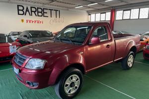 Tata Xenon 2.2 D 4x4 Pick-up Gancio PERMUTE RATE