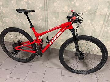Mtb carbon