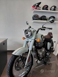 ROYAL ENFIELD CLASSIC 350