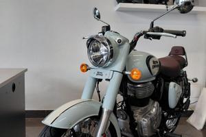 ROYAL ENFIELD CLASSIC 350