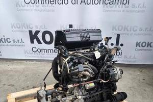 MOTORE FIAT/LANCIA 188A9000 1.3 TD (03/11)