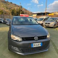 Volkswagen Polo 1.2 TDI DPF 5 p. Comfortline