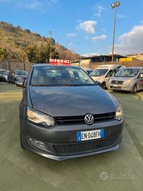 Volkswagen Polo 1.2 TDI DPF 5 p. Comfortline
