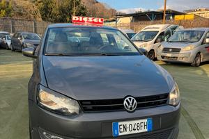 Volkswagen Polo 1.2 TDI DPF 5 p. Comfortline