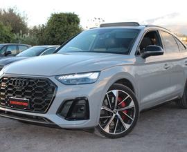 Audi Q5 SQ5 SPB TDI quattro iva esposta