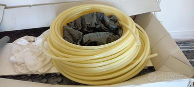 Tubo riscaldamento a pavimento