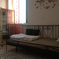 Stanza singola a Como Ponte Chiasso