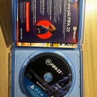 FIFA 22 per PS4 – originale