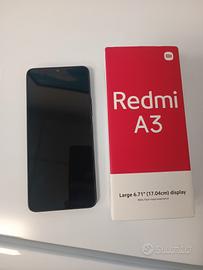 Xiaomi Redmi A3 64 GB