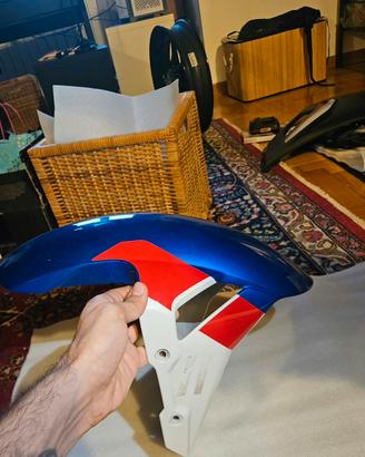 Parafango anteriore S1000RR